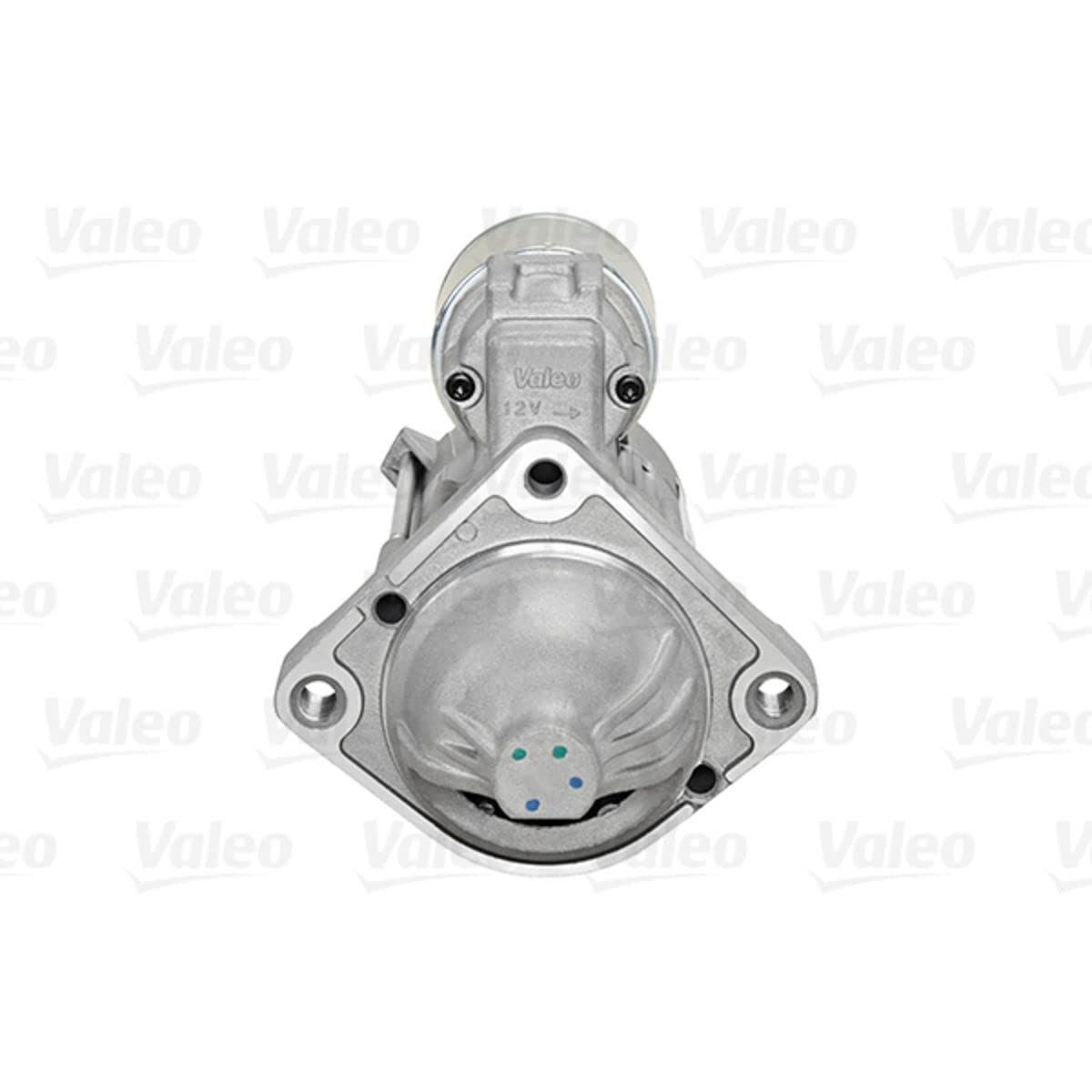 Valeo 438151 Motor de arranque