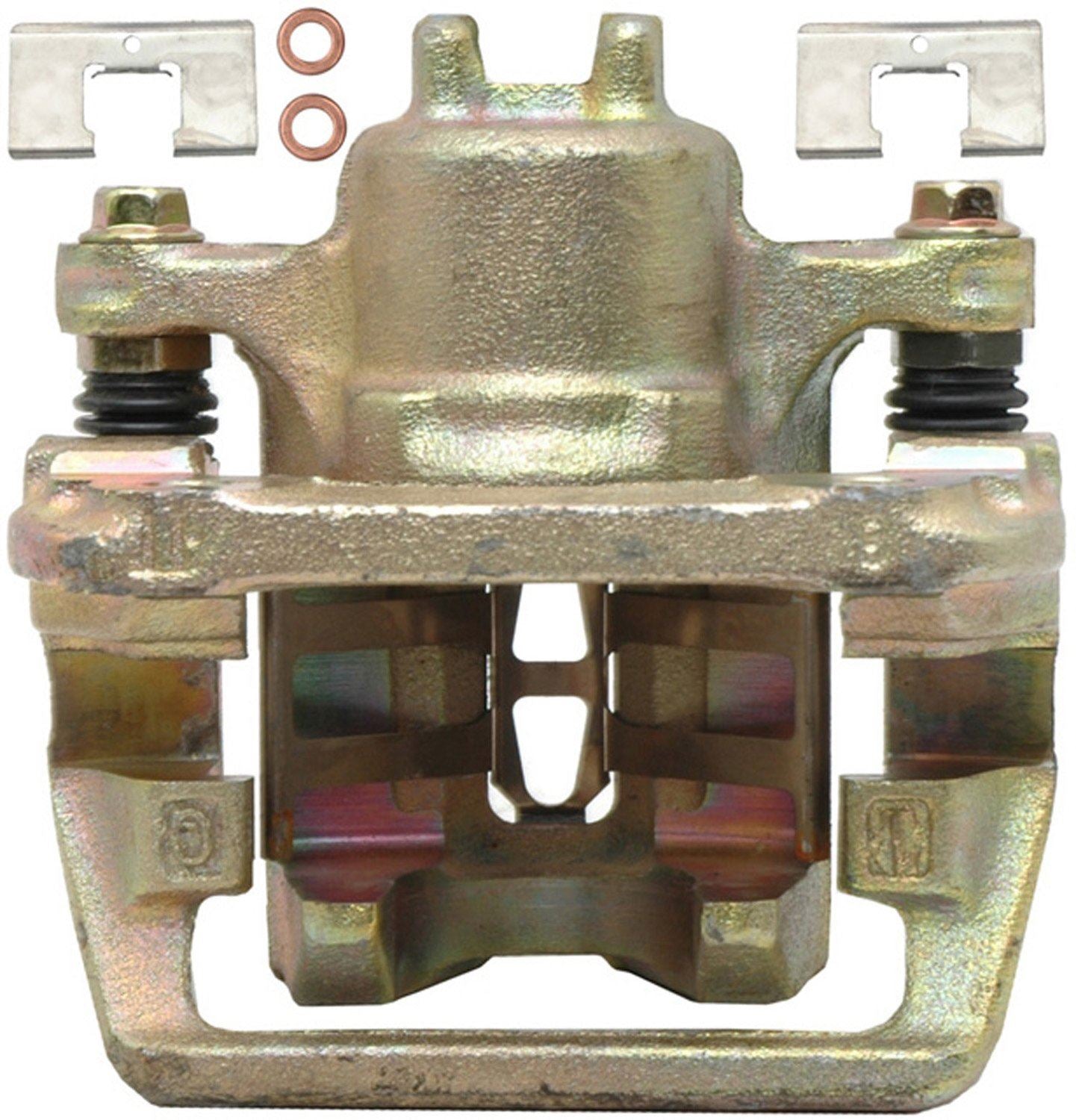 ACDelco Professional Durastop 18FR1845 Disc Brake Caliper