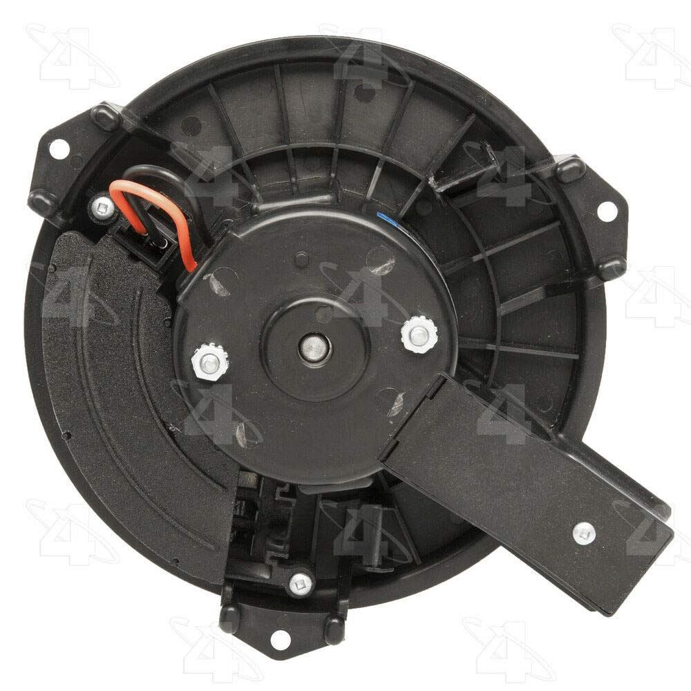 Four Seasons 75839 HVAC Blower Motor