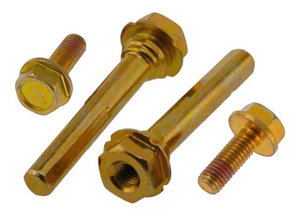Kit de pernos de pinza de freno de disco Raybestos H15244