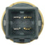 Sensor de temperatura del refrigerante del motor BWD WT7256