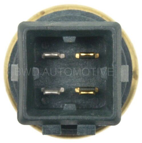 Sensor de temperatura del refrigerante del motor BWD WT7256