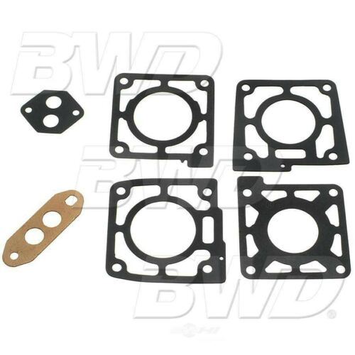 BWD 12128 Fuel Injection Throttle Body Mounting Gasket Set