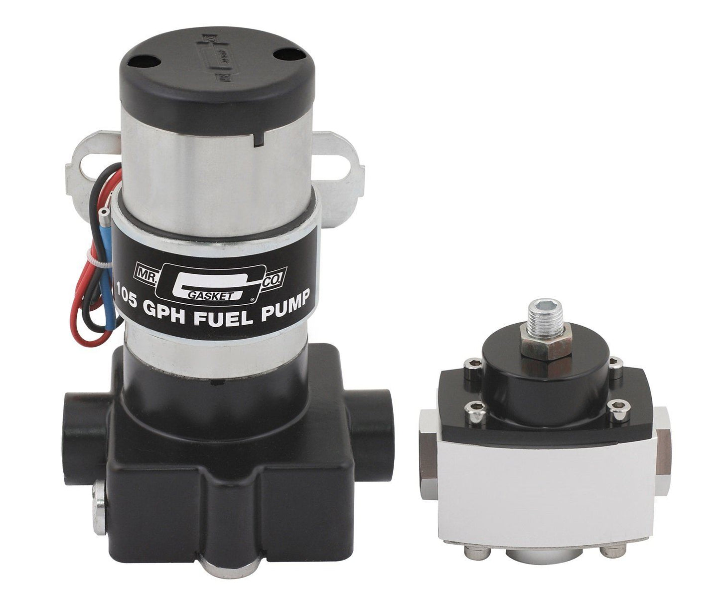 Mr Gasket 105P