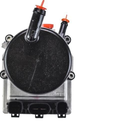 Atlantic Automotive Engineering E60001