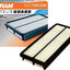 Fram CA9600 Air Filter