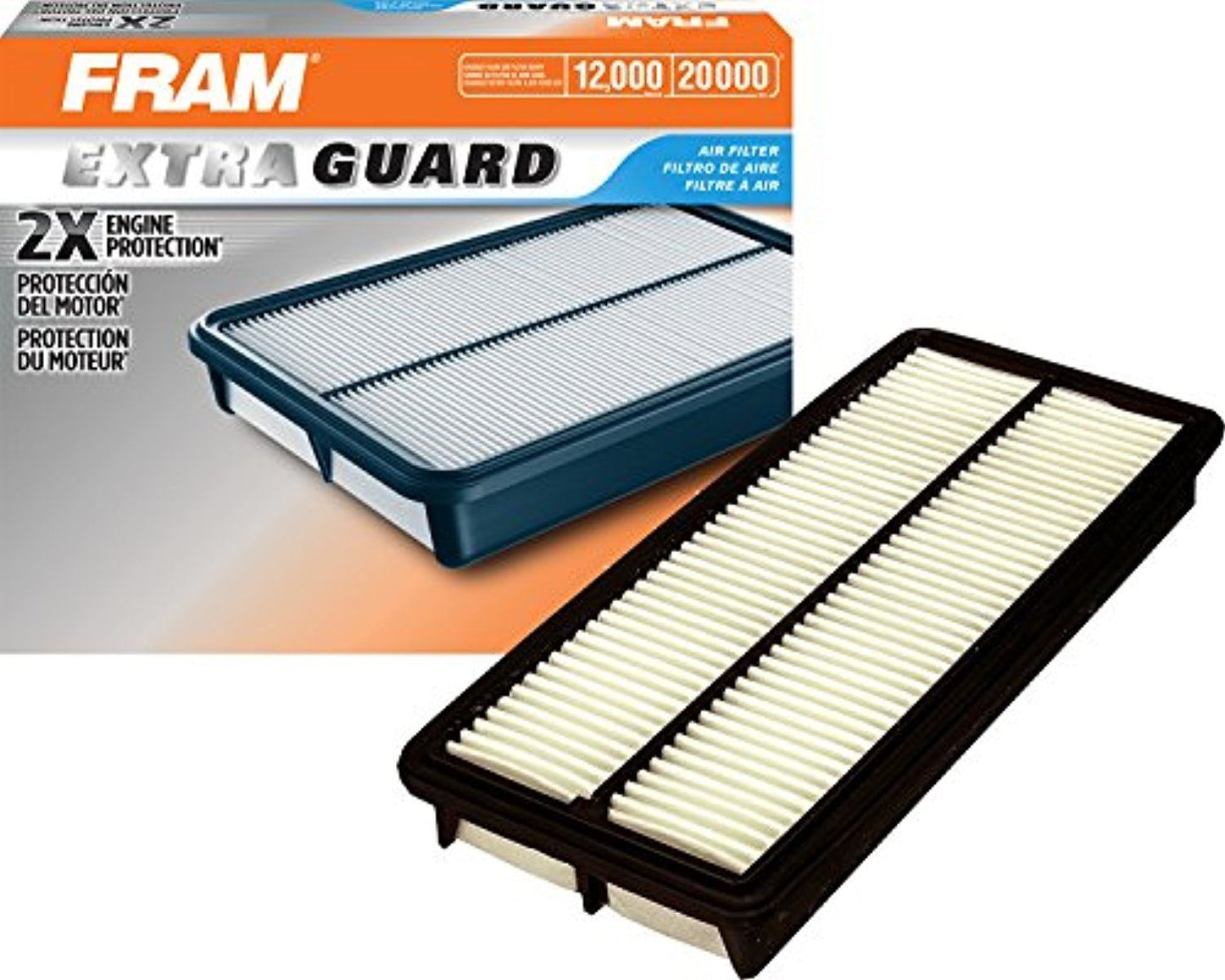 Fram CA9600 Air Filter