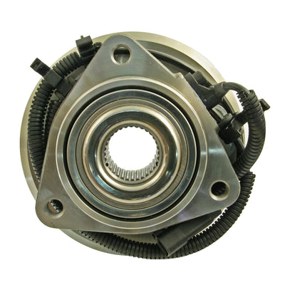 ACDelco Professional 513270 Conjunto de buje y rodamiento de rueda