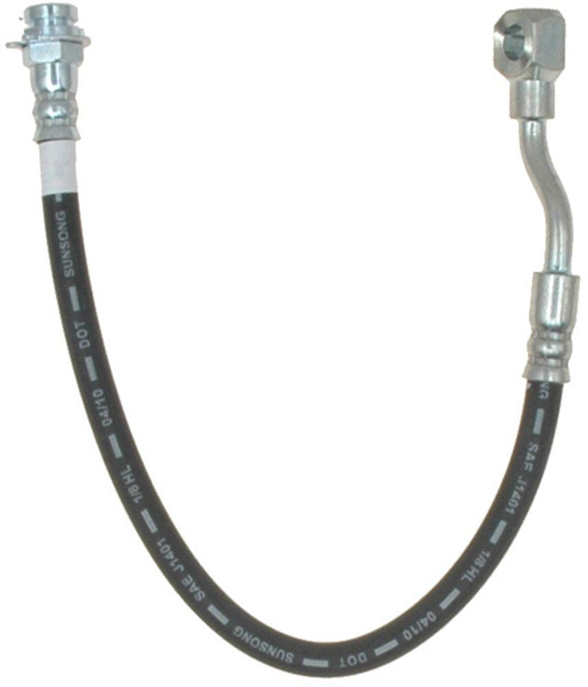 Raybestos BH381274 Brake Hydraulic Hose