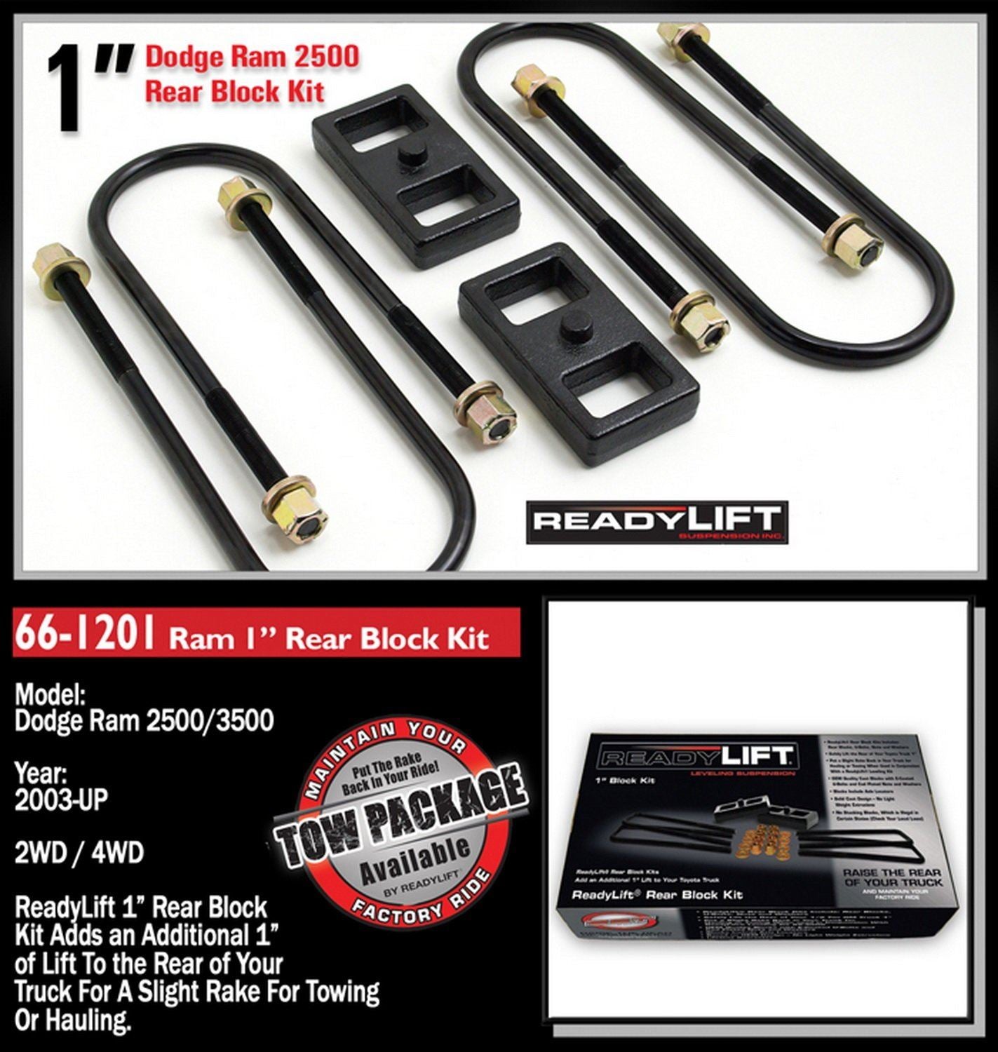 READYLIFT 661201