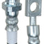 Raybestos BH383076 Brake Hydraulic Hose