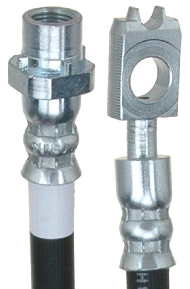 Raybestos BH383076 Brake Hydraulic Hose