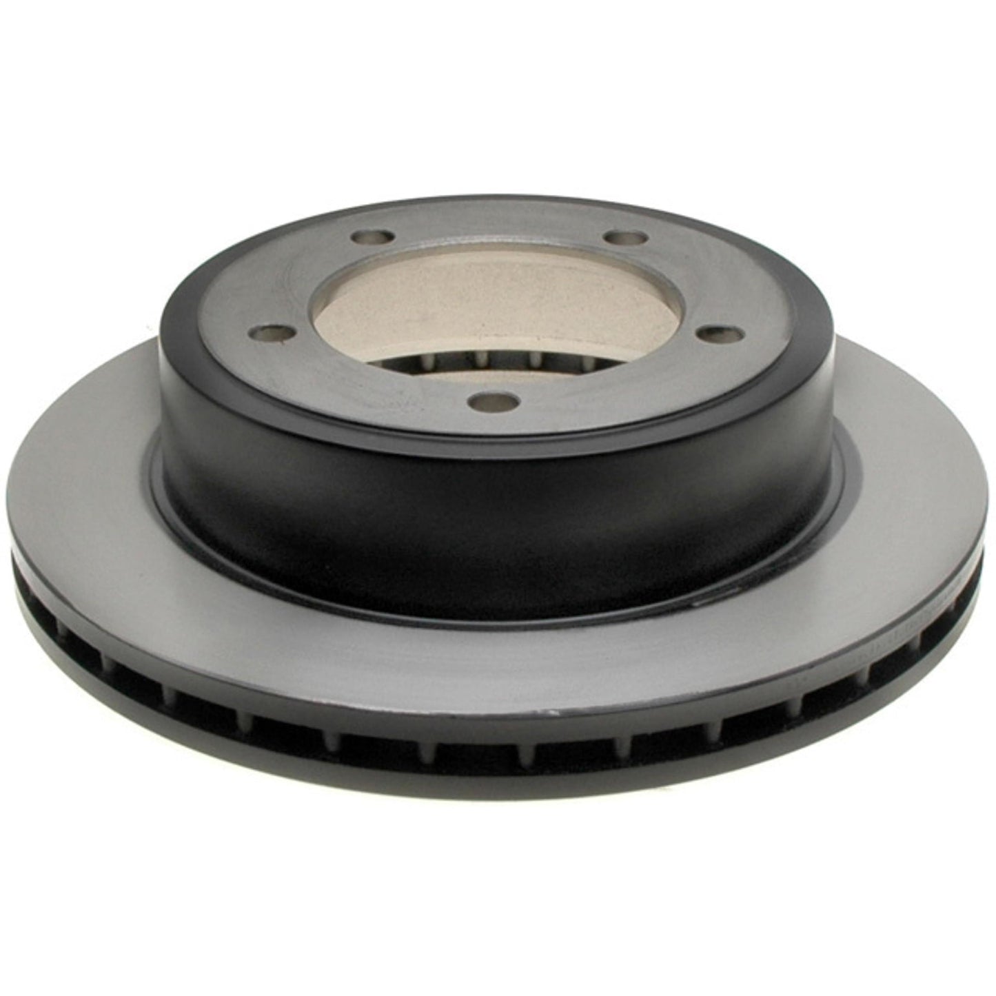 ACDelco Professional Durastop 18A177 Disque de frein à disque