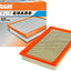 Filtro de aire Fram CA6626