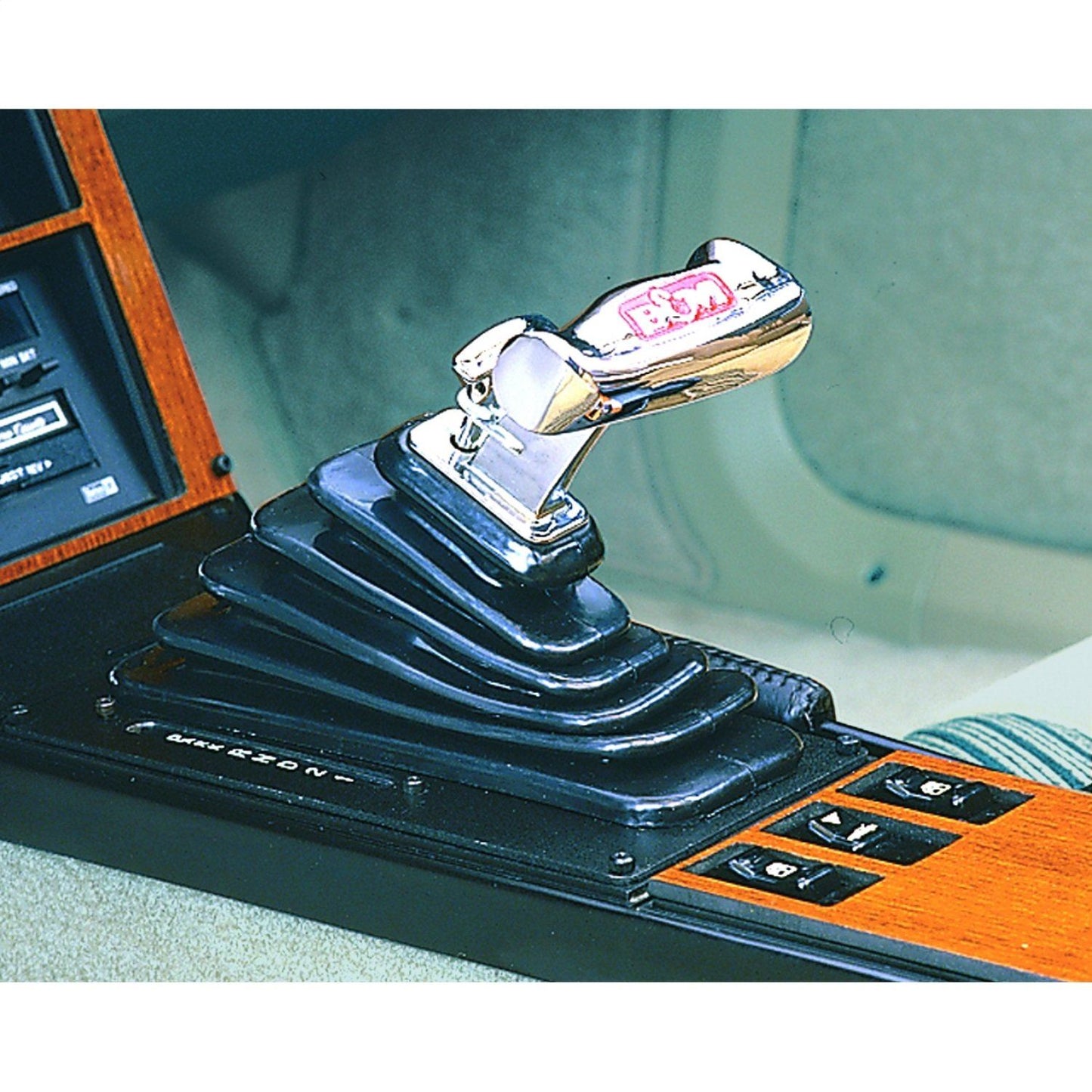 B&amp;M 80692