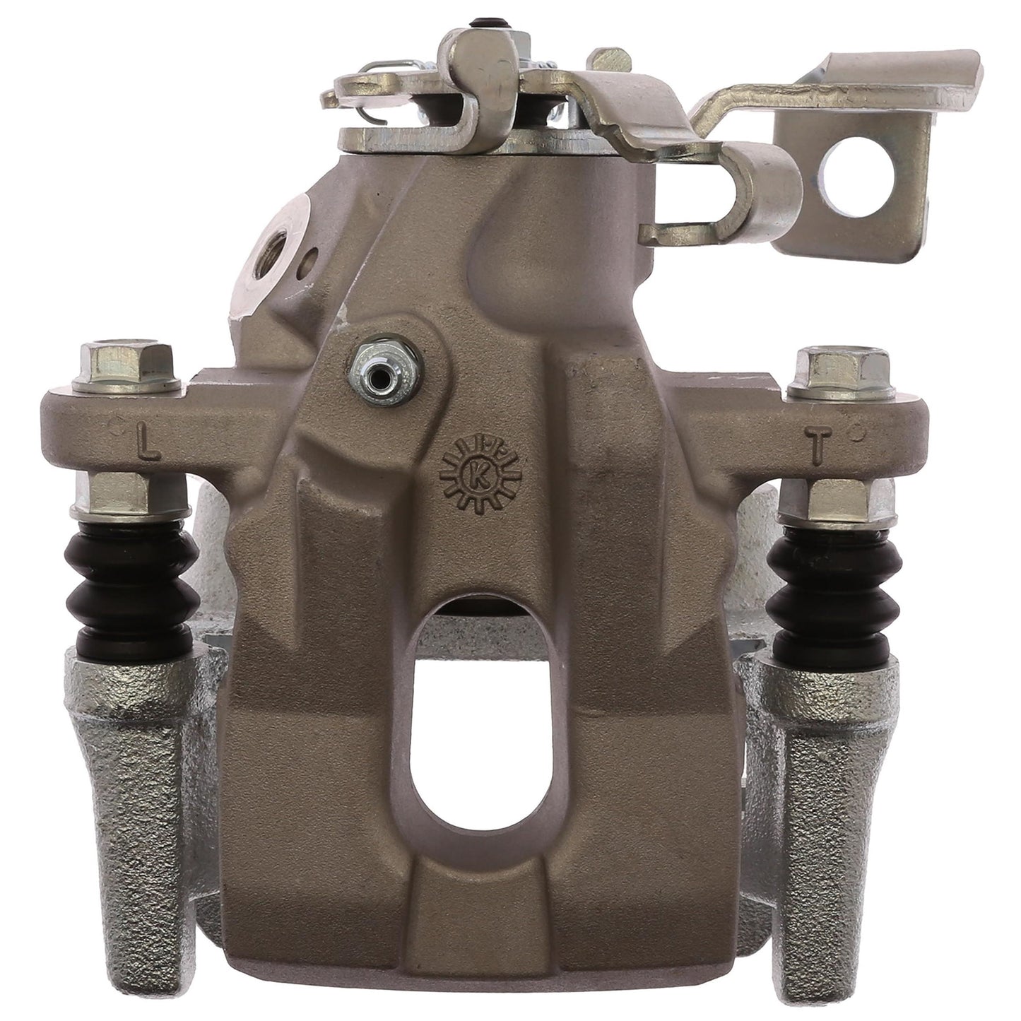 Pinza de freno de disco ACDelco Professional Durastop 18FR12302N