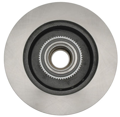 ACDelco Advantage 18A2614AC Ensemble rotor et moyeu de frein à disque