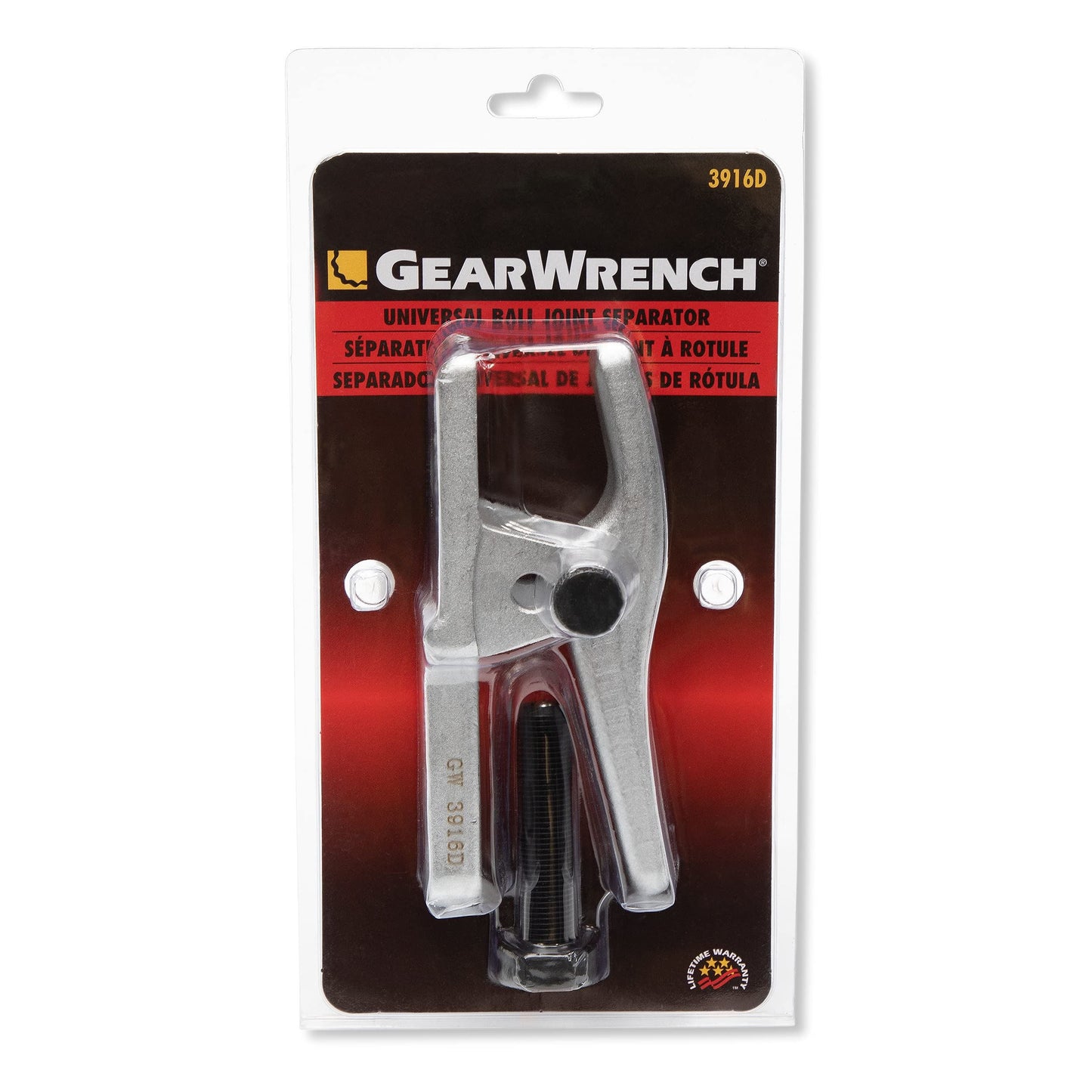 Gearwrench 3916D