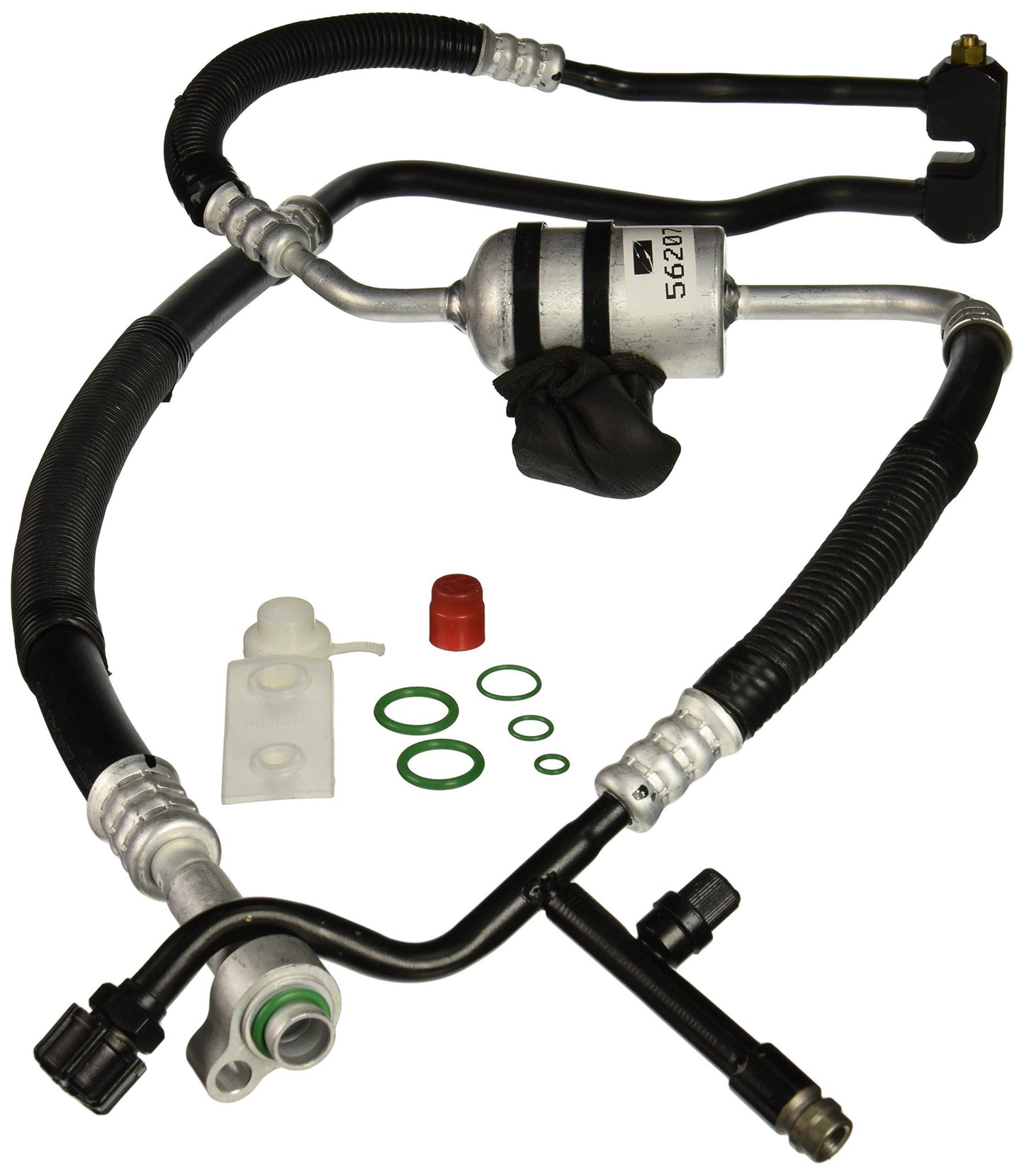 QUATRE SAISONS 56207