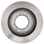 Raybestos 580000R Disc Brake Rotor