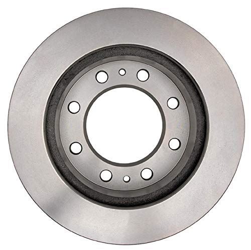 Raybestos 580000R Disc Brake Rotor