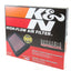 K&amp;N 332493