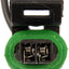 Dorman 85100 Conector del sensor de temperatura del refrigerante del motor
