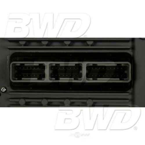 BWD ICM2 Fuel Injector Control Module