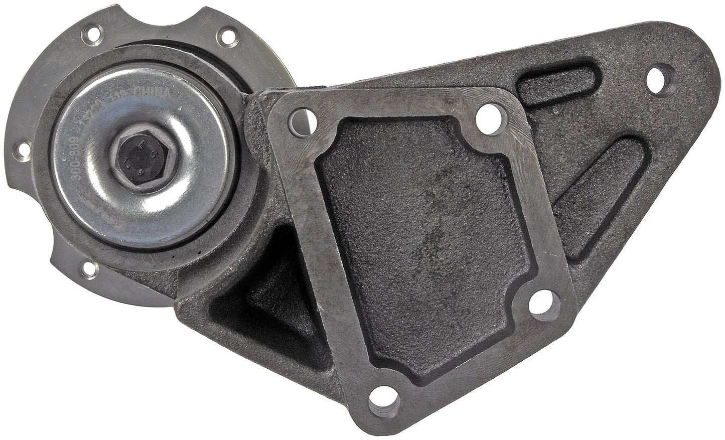 Dorman 300-809 Support de poulie de ventilateur de refroidissement moteur