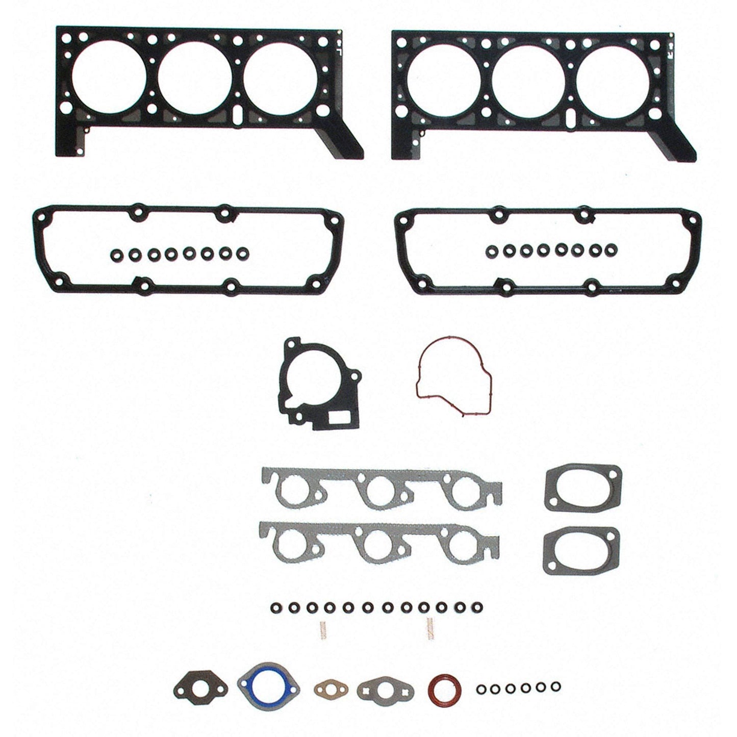 Fel-Pro HS 9996 PT-1 Engine Cylinder Head Gasket Set