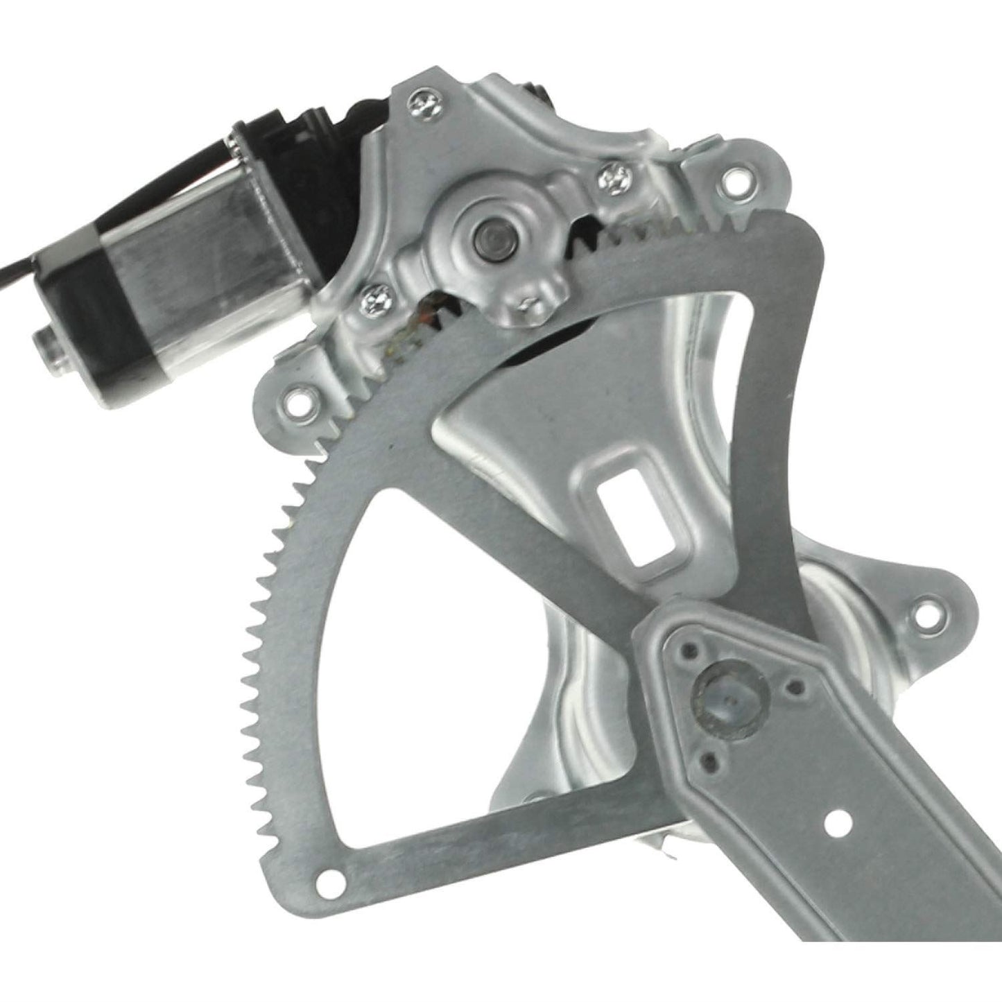 Cardone 82-10014AR Power Window Motor and Regulator Assembly