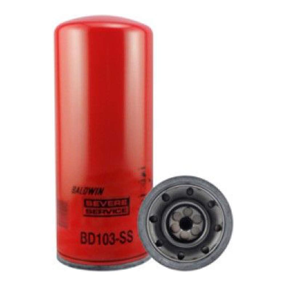 Baldwin BD103-SS