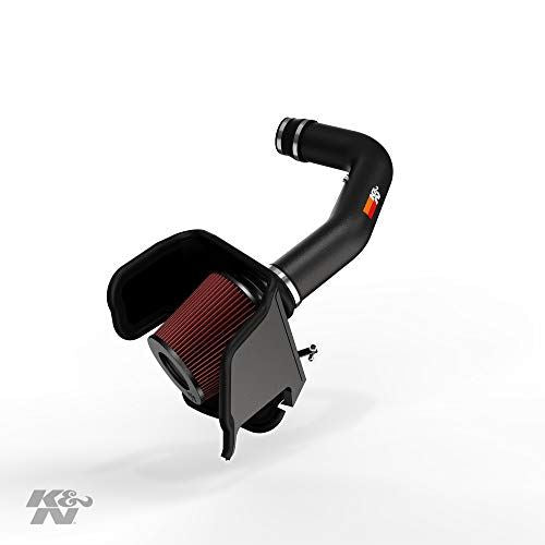 K&N 772588KTK