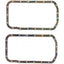 Fel-Pro OS 30623 C-1 Engine Oil Pan Gasket Set