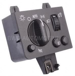 BWD S10010 Headlight Switch