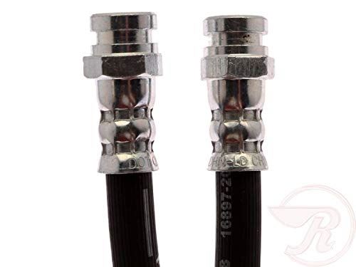 Raybestos BH384214 Clutch Hydraulic Hose