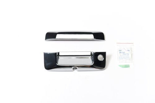 Putco 400142 Tailgate Handle Cover
