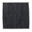 Beck/Arnley 042-2191 Cabin Air Filter