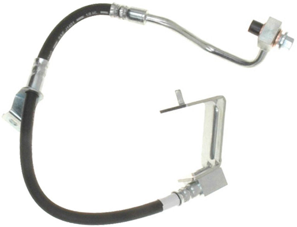 Raybestos BH382331 Brake Hydraulic Hose