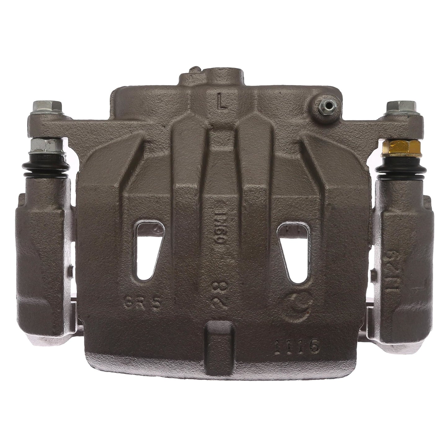 Pinza de freno de disco ACDelco Professional Durastop 18FR12479