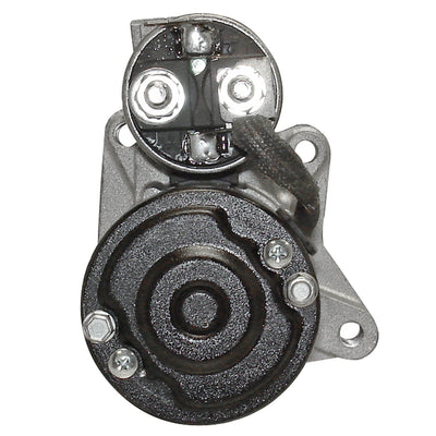 Motor de arranque ACDelco Professional 336-2062A