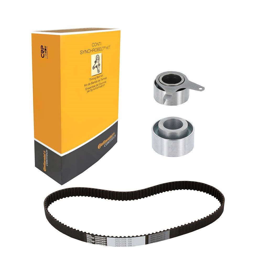 CRP TB308K1 Engine Timing Belt Component Kit