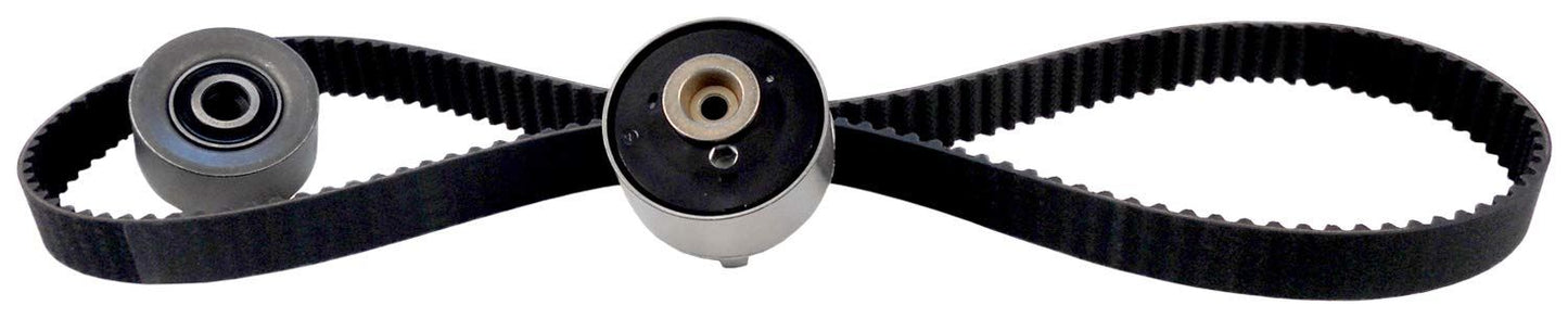 ACDelco Professional TCK338 Engine Timing Belt Component Kit