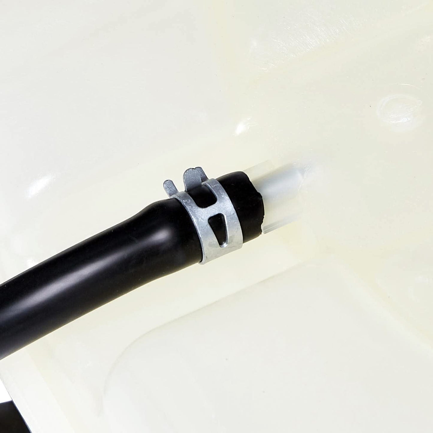 Dorman 603-319 Engine Coolant Reservoir