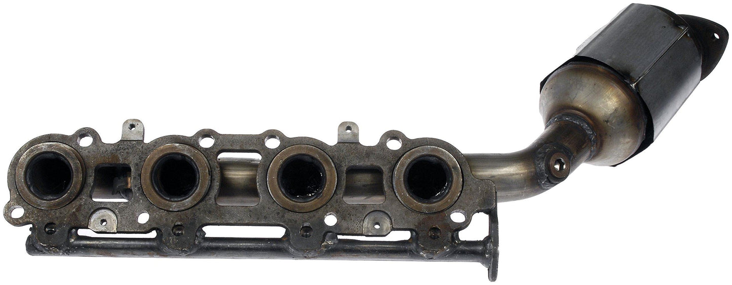 Dorman 674-977 Catalytic Converter with Integrated Exhaust Manifold