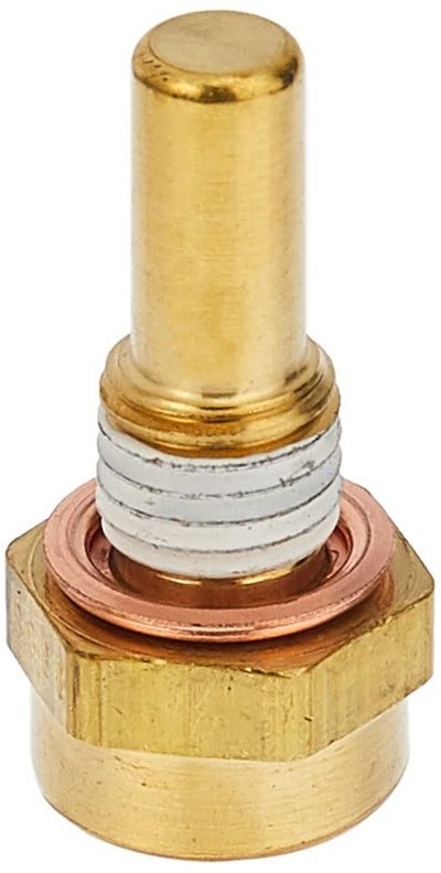 ACDelco GM Original Equipment 213-4333 Sensor de temperatura del refrigerante del motor