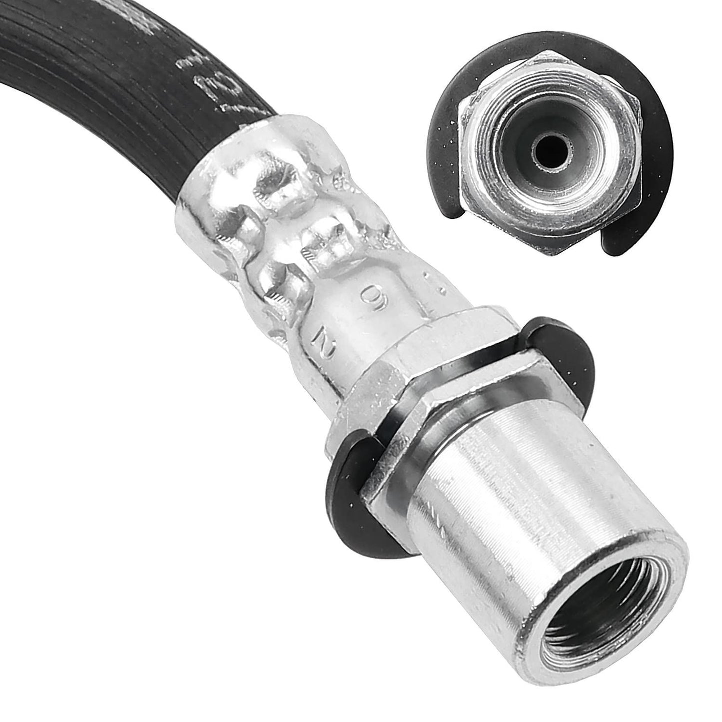 Beck/Arnley 073-1540 Tuyau hydraulique de frein