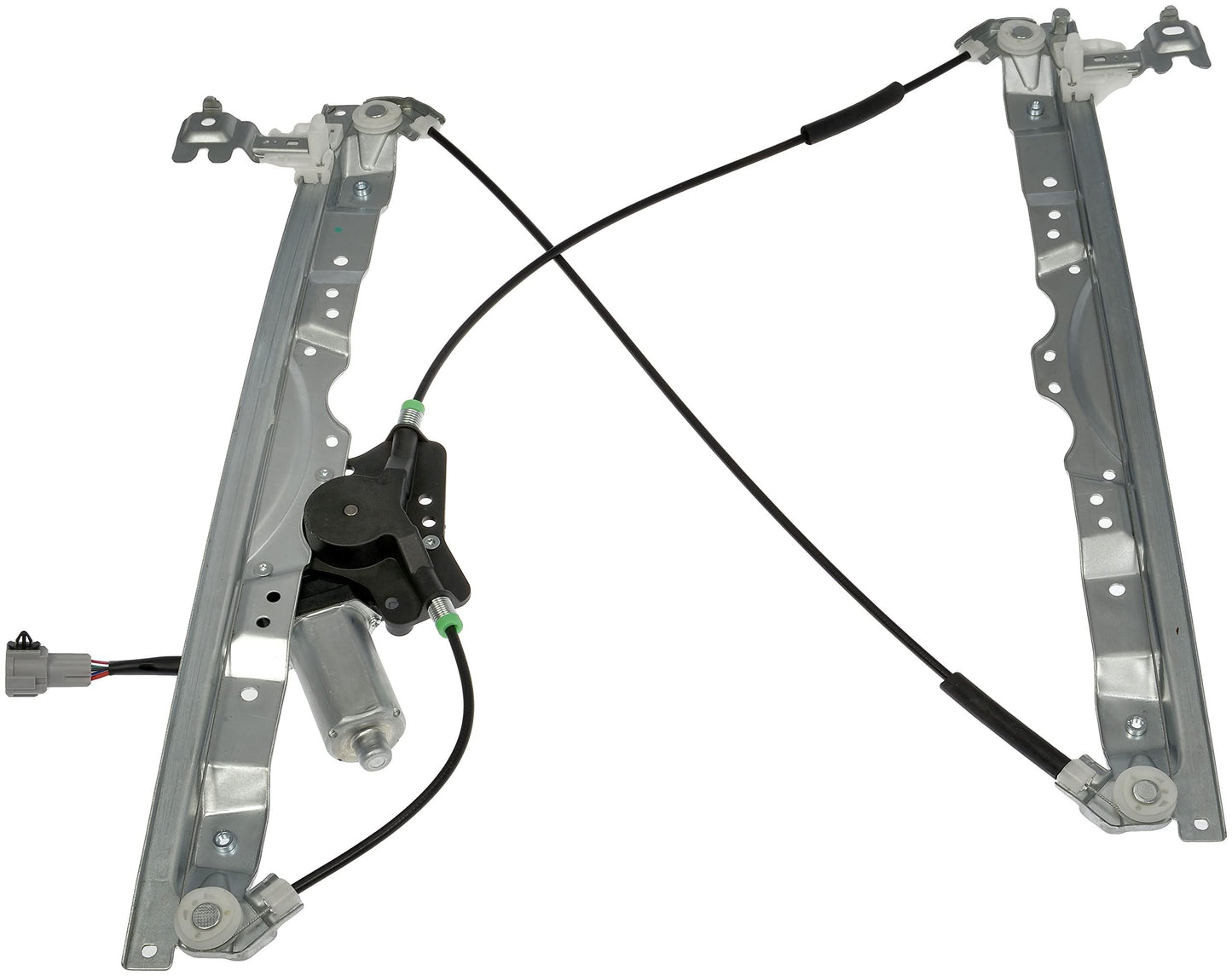 Dorman 748-524 Power Window Motor and Regulator Assembly