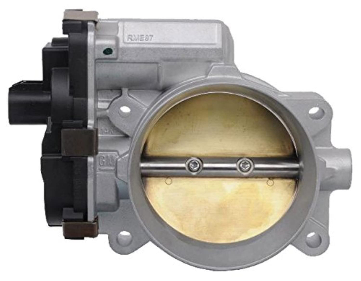 CARDONE 67-3013 Cuerpo del acelerador de inyección de combustible