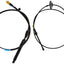 Genuine GM Parts 88967320 Automatic Transmission Shifter Cable